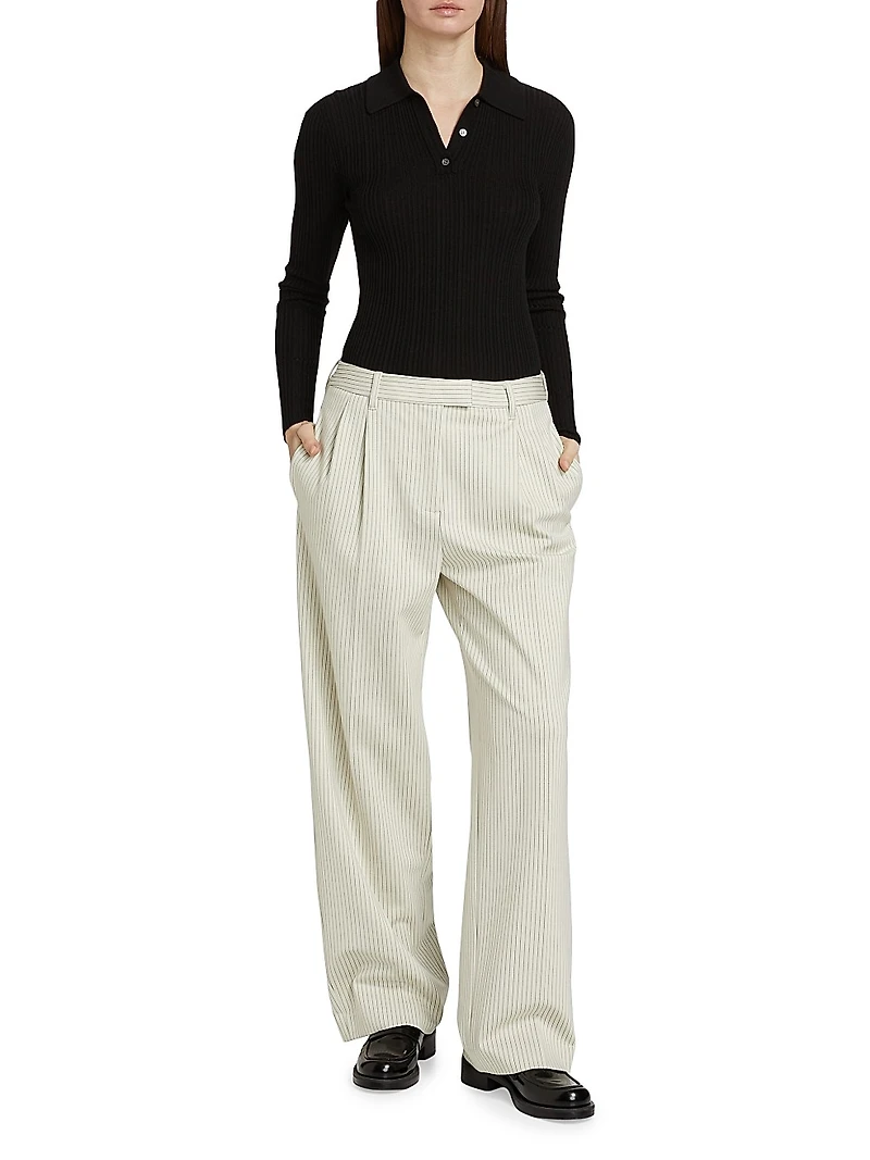 Marianne Ponte Pants