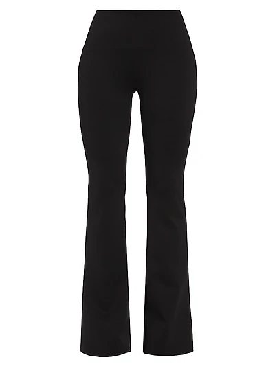 RMP Back Zip Bootcut Pants