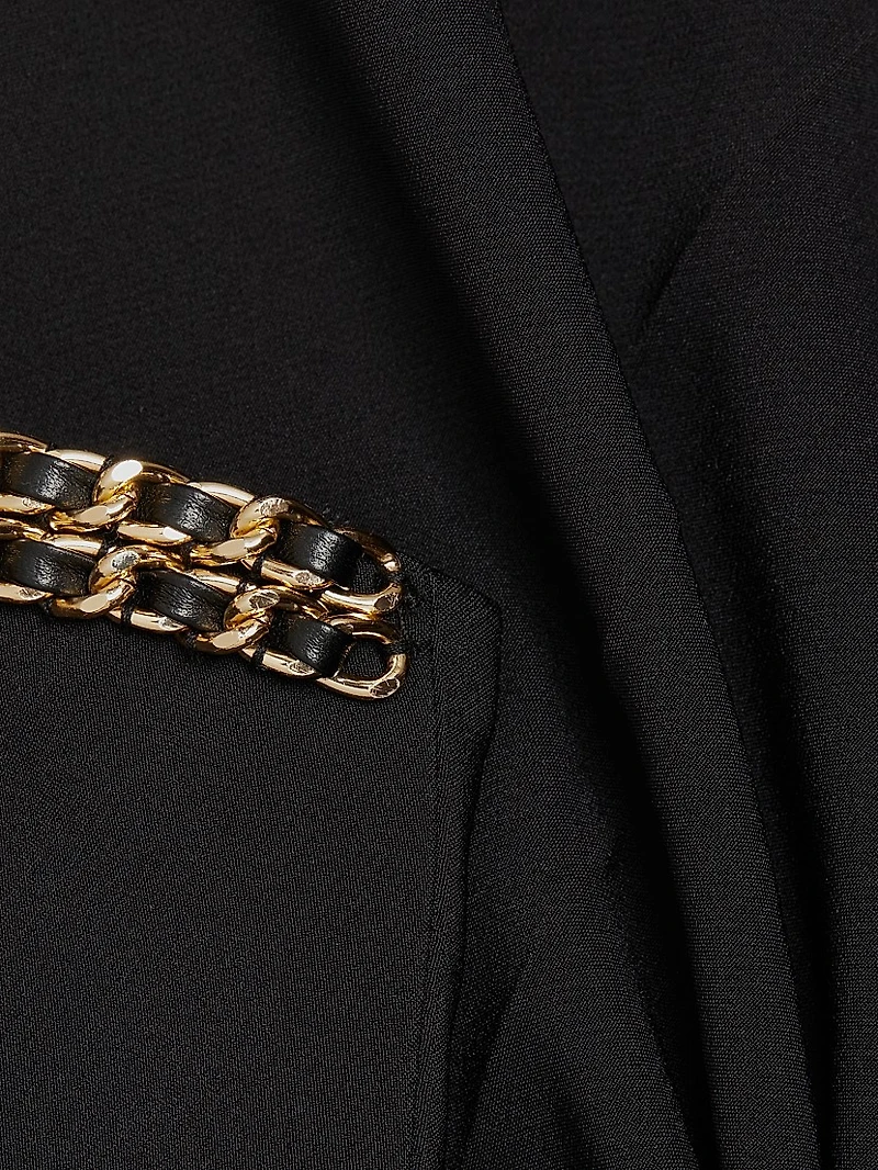 Elore Straight-Leg Jumpsuit