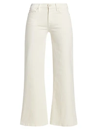 Twister Boot-Cut Jeans