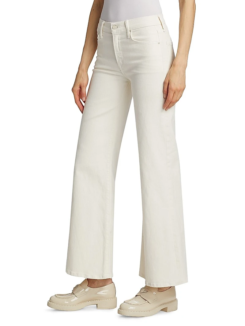 Twister Boot-Cut Jeans