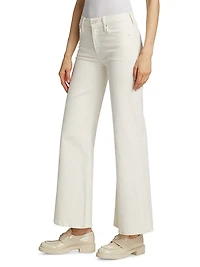 Twister Boot-Cut Jeans