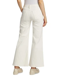 Twister Boot-Cut Jeans