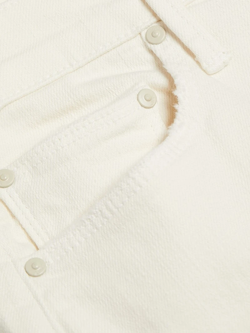 Twister Boot-Cut Jeans