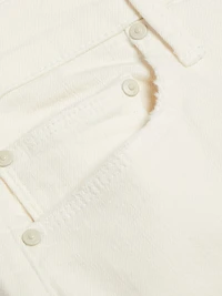 Twister Boot-Cut Jeans