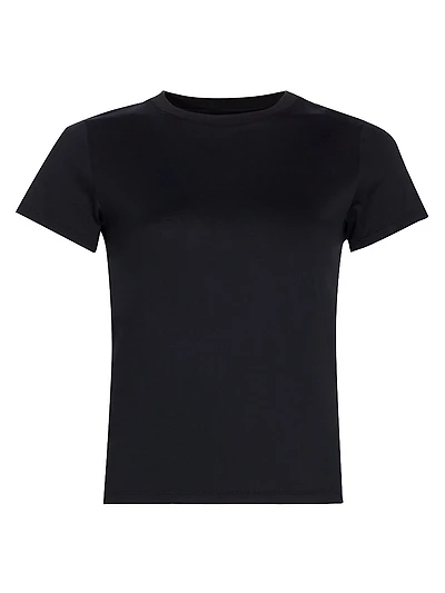 Cotton Crop Baby T-Shirt