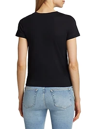 Cotton Crop Baby T-Shirt