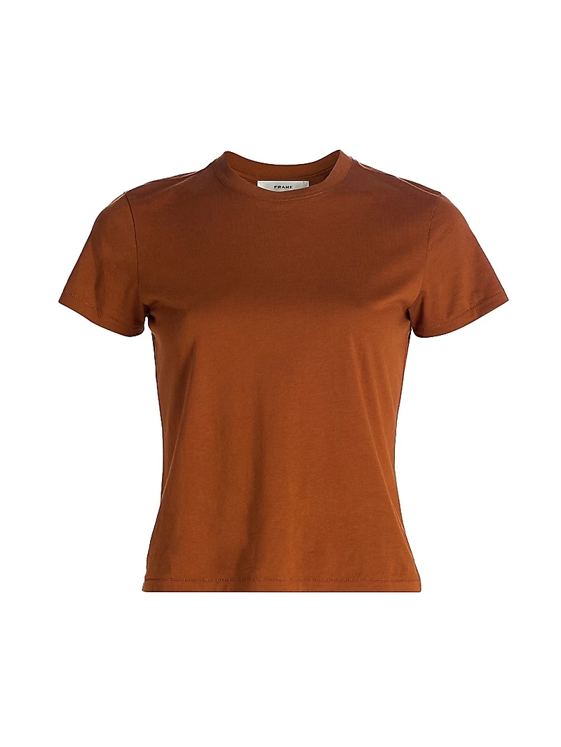 Cotton Crop Baby T-Shirt