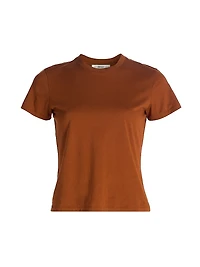 Cotton Crop Baby T-Shirt