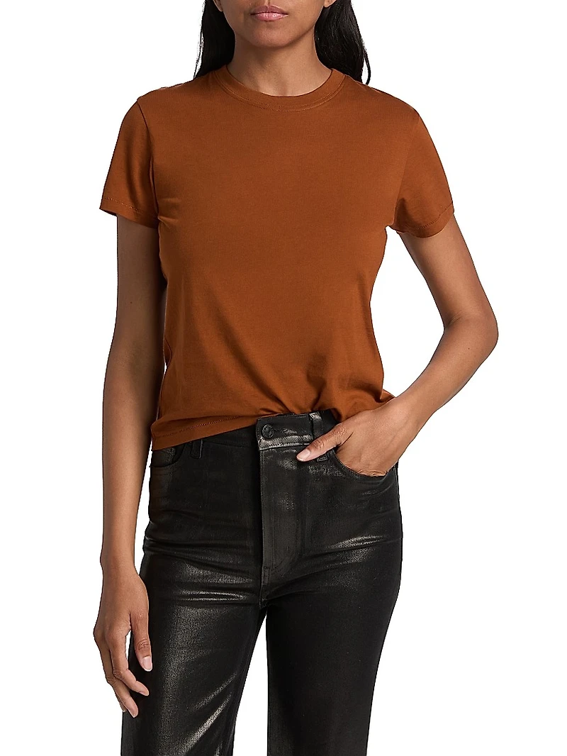 Cotton Crop Baby T-Shirt