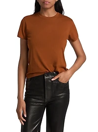 Cotton Crop Baby T-Shirt