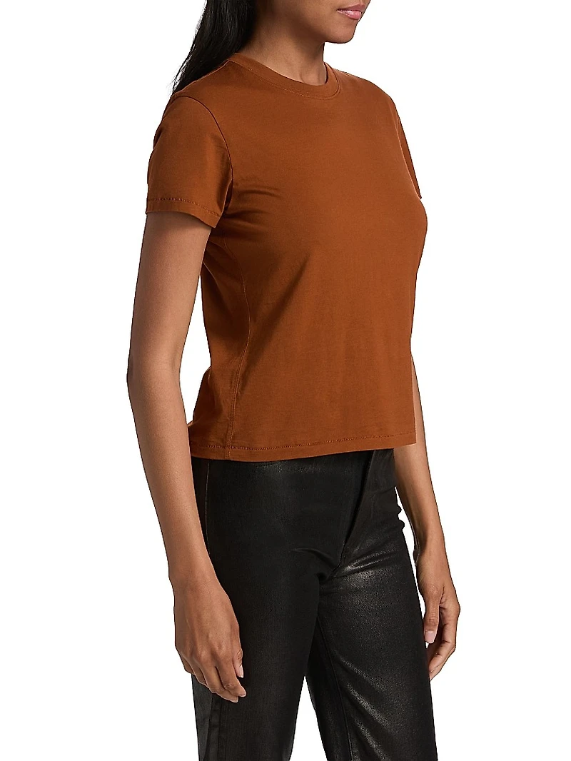 Cotton Crop Baby T-Shirt