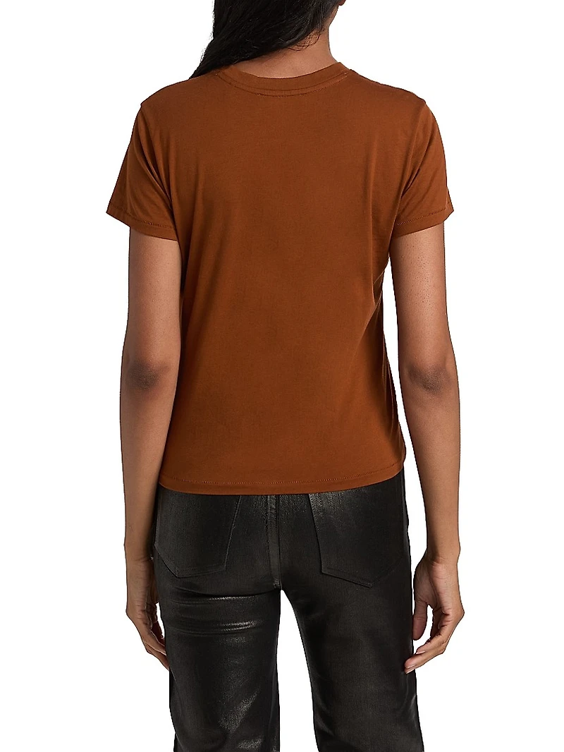 Cotton Crop Baby T-Shirt