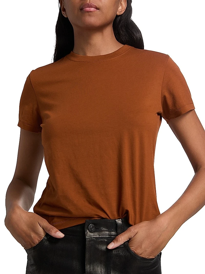 Cotton Crop Baby T-Shirt