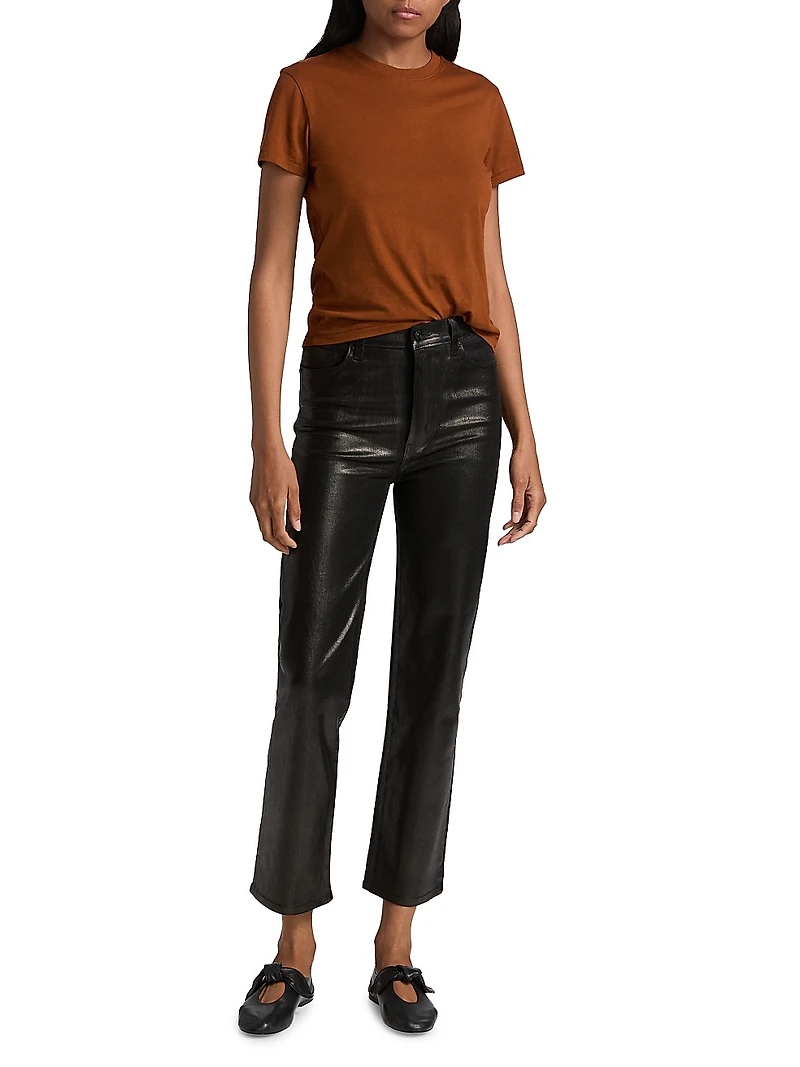 Cotton Crop Baby T-Shirt