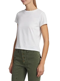 Cotton Crop Baby T-Shirt