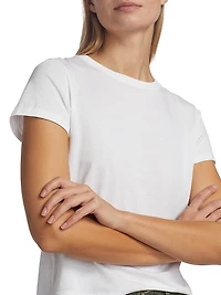 Cotton Crop Baby T-Shirt