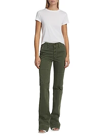 Cotton Crop Baby T-Shirt