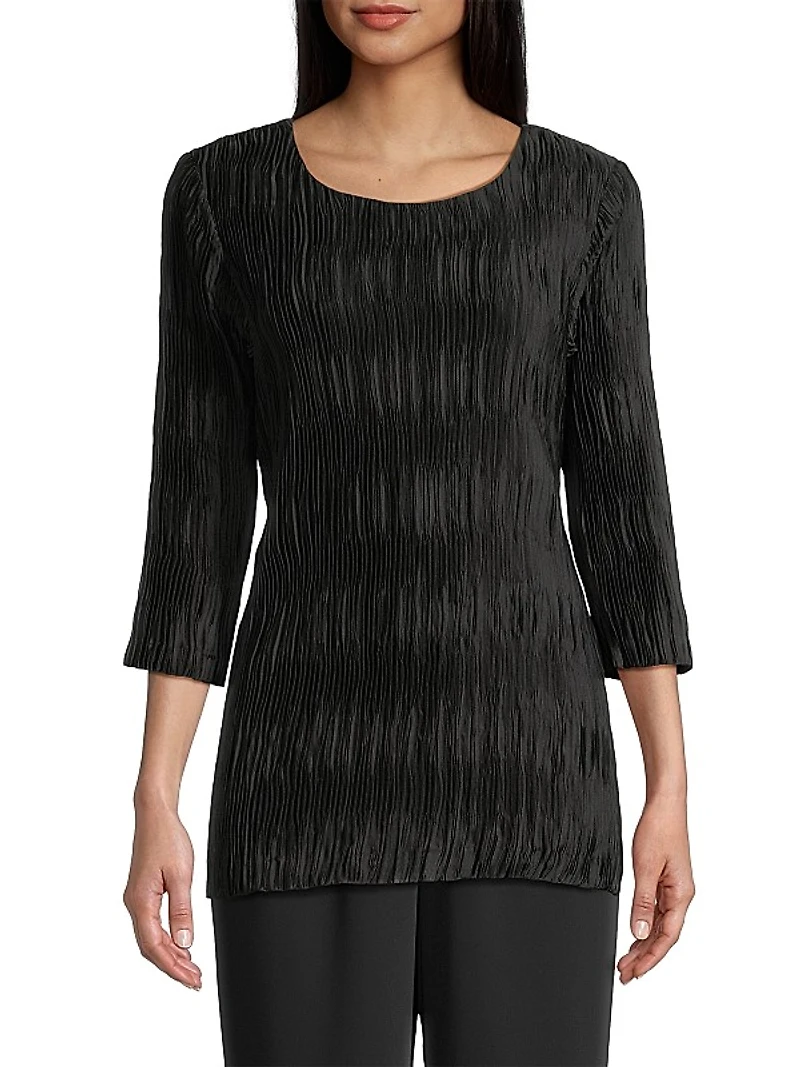 Plissé Easy Top