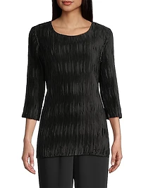 Plissé Easy Top