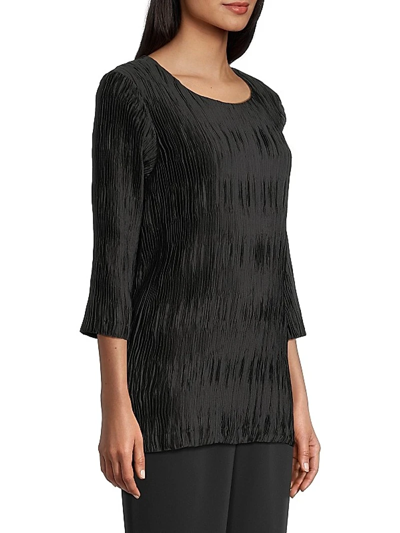 Plissé Easy Top