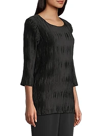 Plissé Easy Top