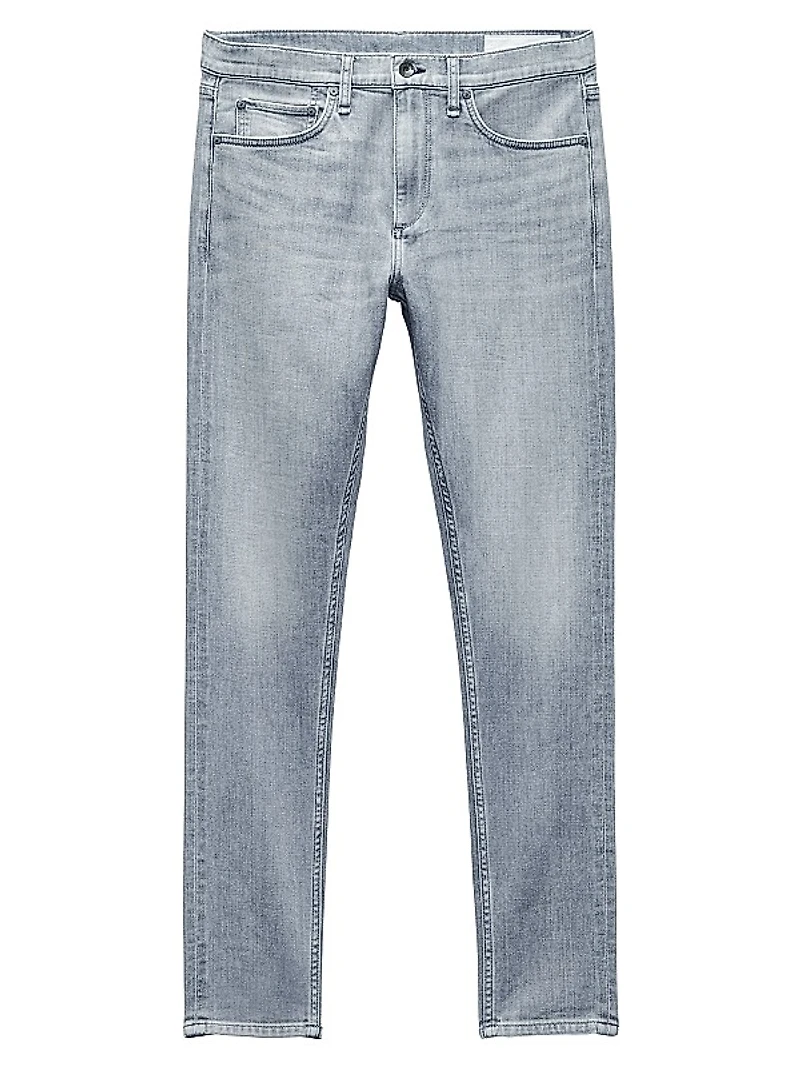 Fit 1 Aero Stretch Jeans