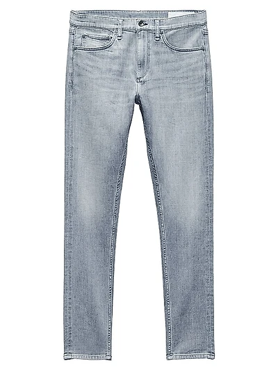Fit 1 Aero Stretch Jeans