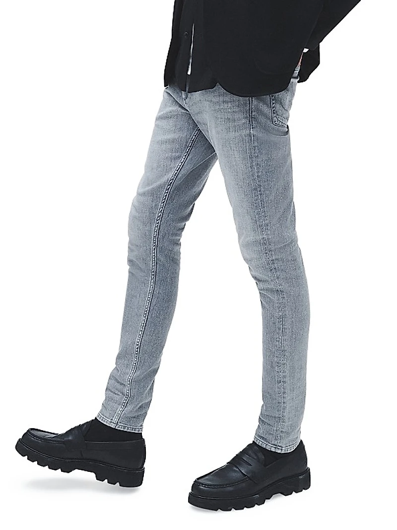 Fit 1 Aero Stretch Jeans