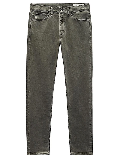 Fit 2 Aero Stretch Jeans