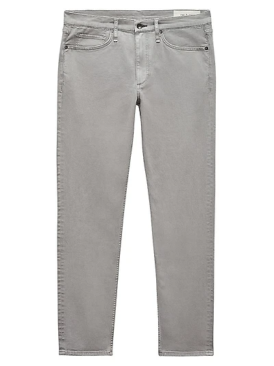 Fit 2 Aero Stretch Jeans