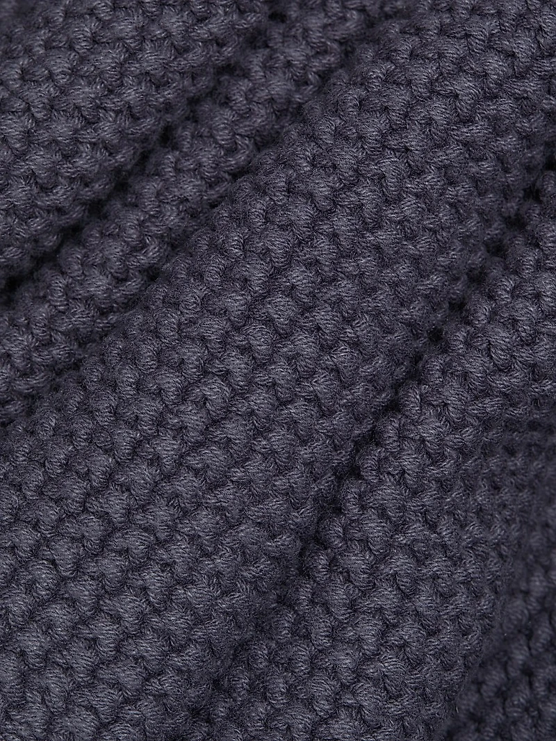 Andrea Crop Cardigan