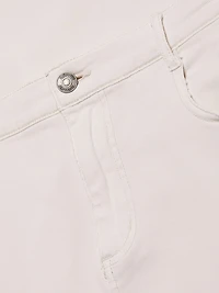 Rhiannon Denim Maxi Skirt