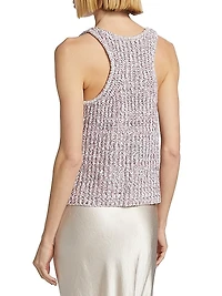 Dierdre Sweater Tank