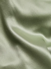 Romilly Satin Maxi Dress