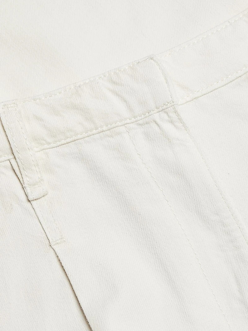 Featherweight Abigale Pleat Pants