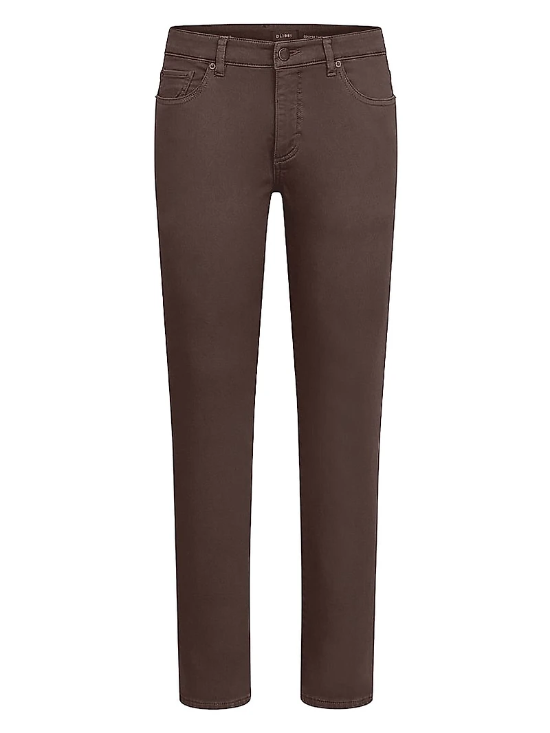 Nick Slim Fit Jeans