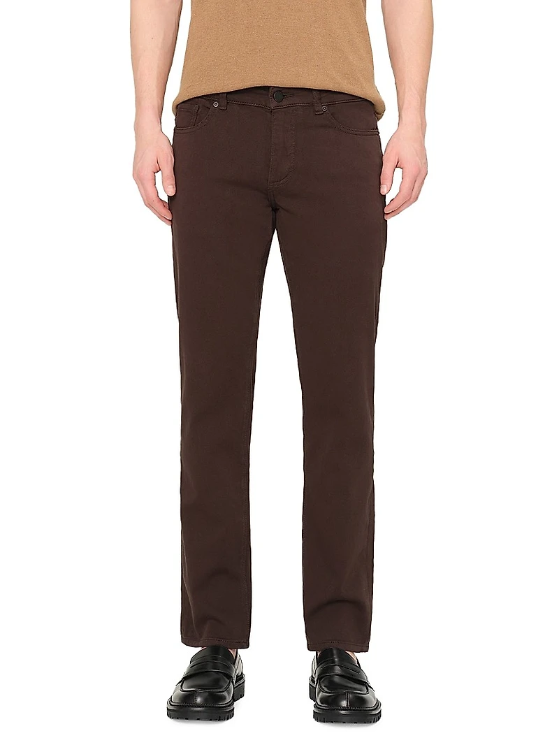 Nick Slim Fit Jeans