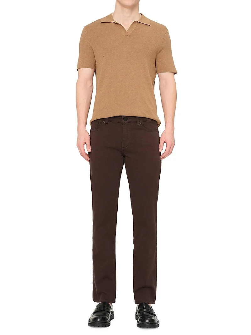 Nick Slim Fit Jeans