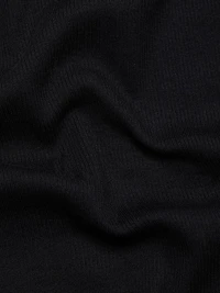 Classic Ribbed Jersey Tee