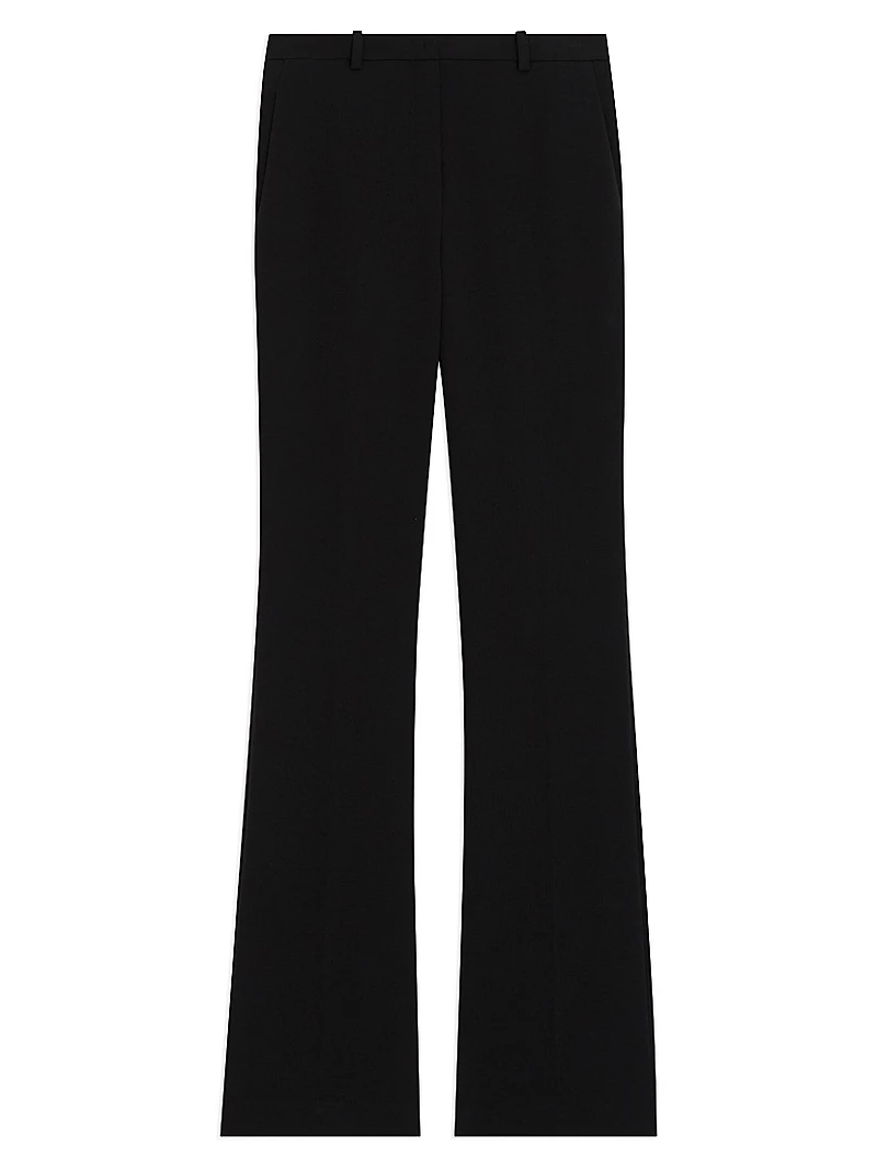 Slim Trousers
