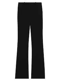 Slim Trousers