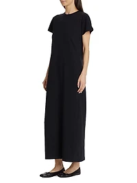 Margo Maxi T-Shirt Dress