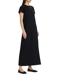 Margo Maxi T-Shirt Dress