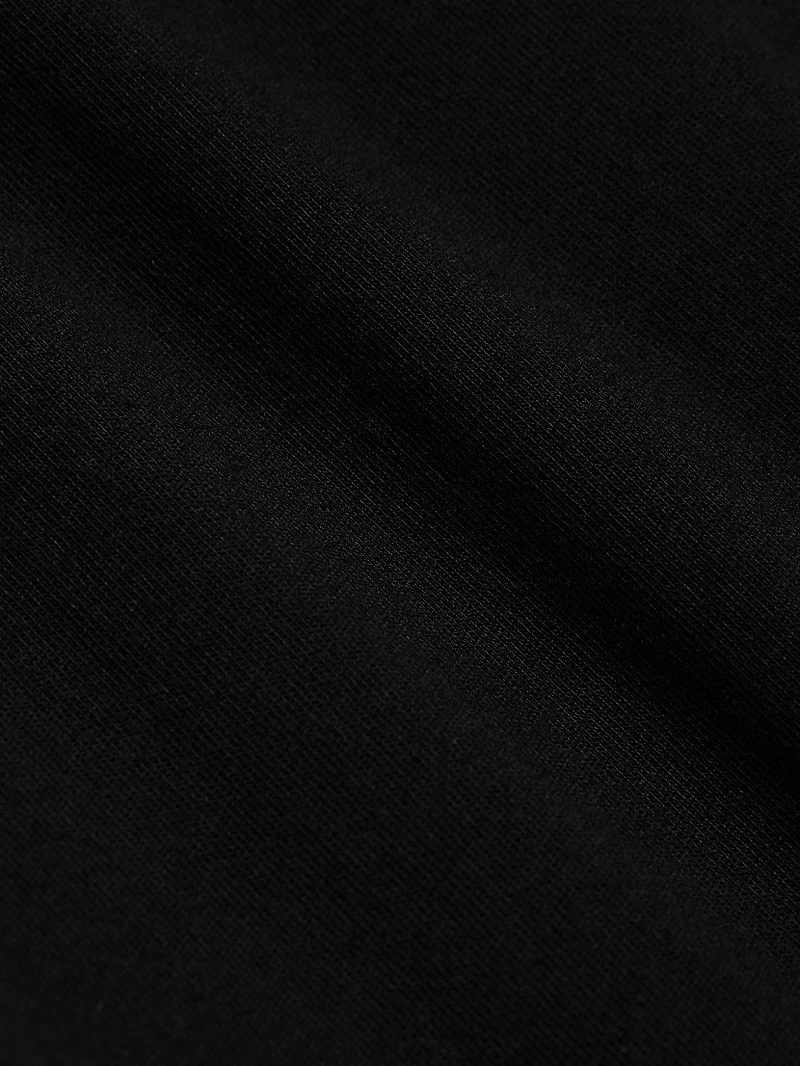 Margo Maxi T-Shirt Dress