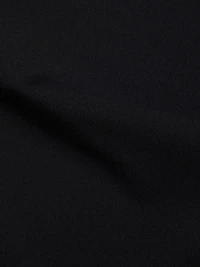 Colorblock Cut-Out Tube Dress