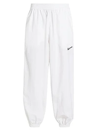 Bad Boy Logo-Embroidered Track Pants