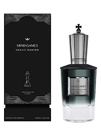 Grand Master Extrait de Parfum