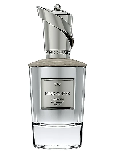 Lionora Extrait de Parfum