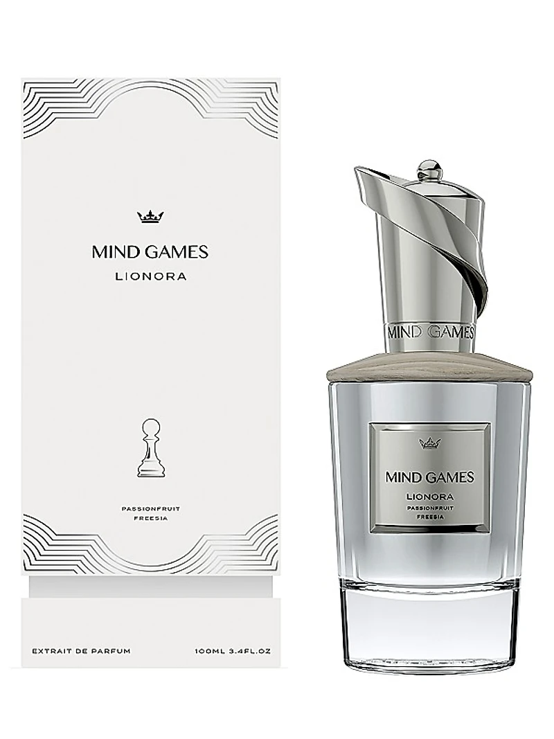 Lionora Extrait de Parfum
